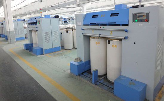 設(shè)備展示